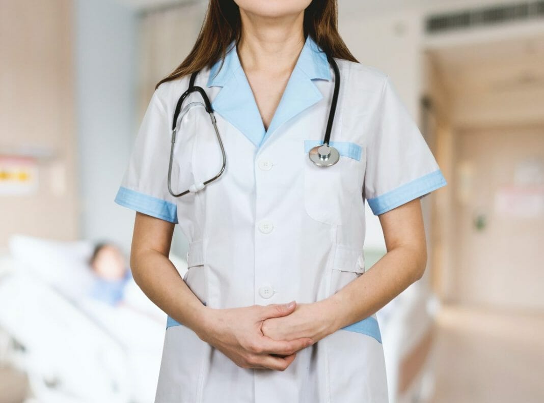 Why Continuing Nursing Education Matter