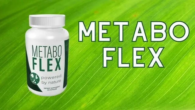 Metabo Flex Reviews: Is it Safe to Use? MetaboFlex Cambodian Weight Loss Consumer Reports 1 Metabo Flex a review