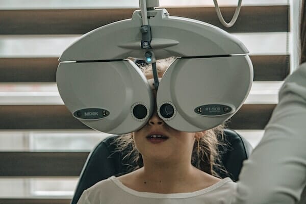 The Different Types of Eye Exams