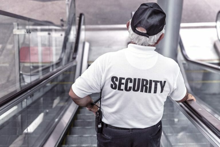 Private Security Company