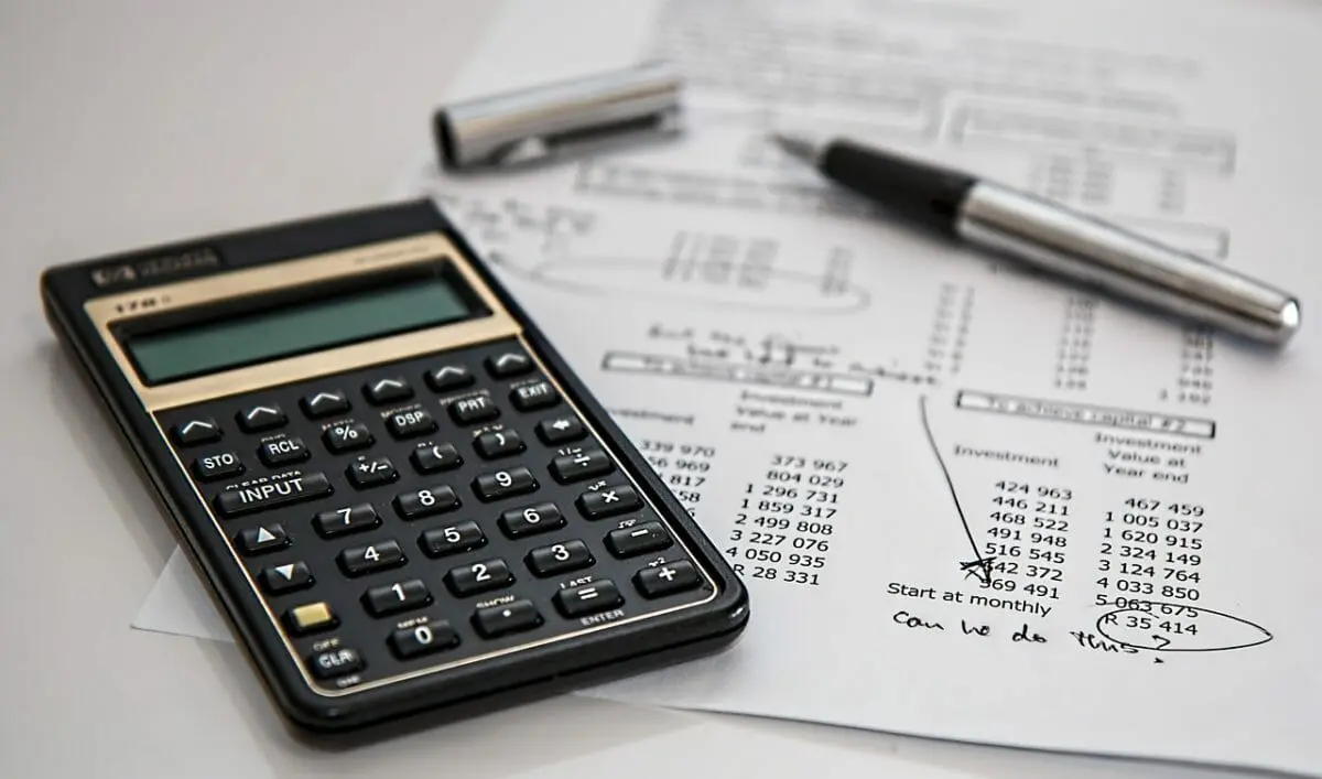 Tax Relief Company