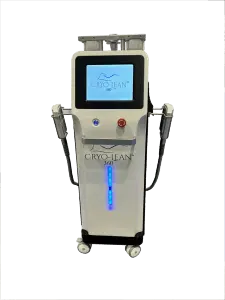 Cryo Body Sculpting Machine