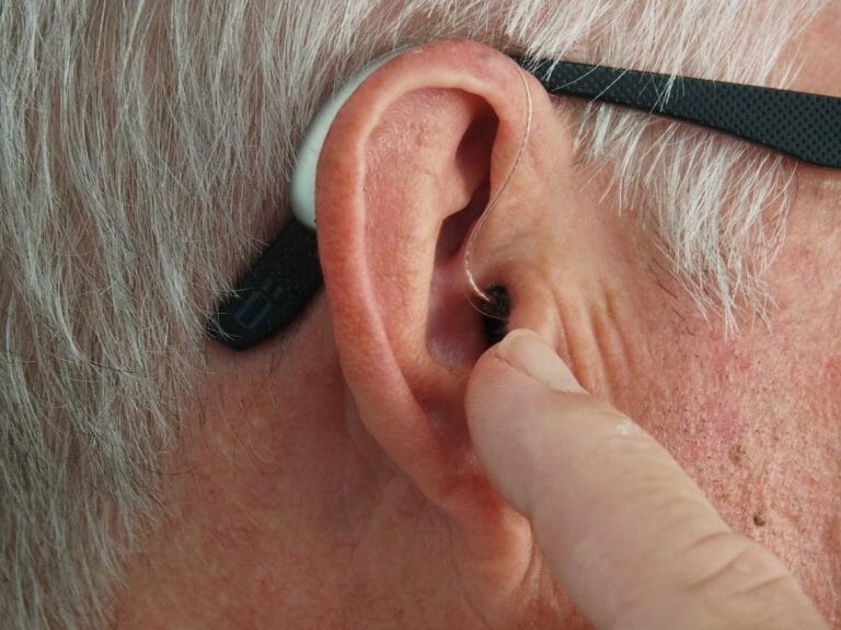 Hearing Loss