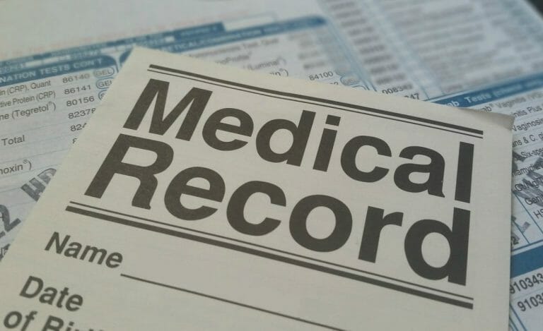 The Importance Of Accurate Medical Record-Keeping