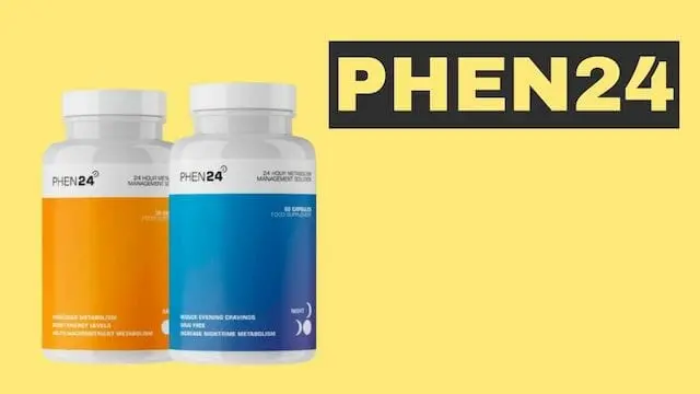 Best OTC Phentermine Alternatives 2023: Top 5 Best Adipex Alternatives That Really Work 3 phen24