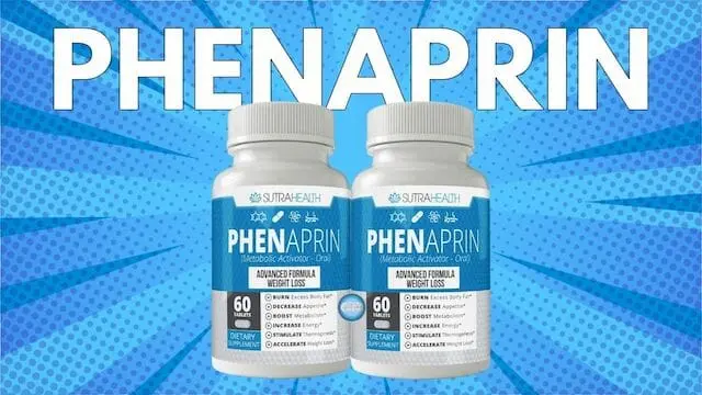 Best OTC Phentermine Alternatives 2023: Top 5 Best Adipex Alternatives That Really Work 4 phenaprin