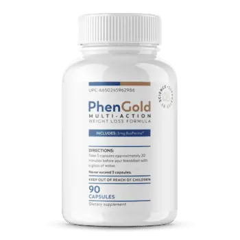 Best OTC Phentermine Alternatives 2023: Top 5 Best Adipex Alternatives That Really Work 2 phengold
