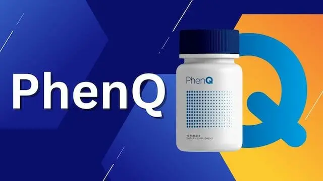Best OTC Phentermine Alternatives 2023: Top 5 Best Adipex Alternatives That Really Work 1 phenq