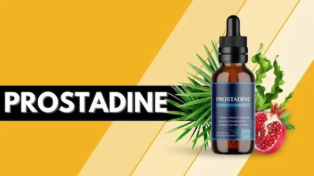 Prostadine Reviews (FAKE or LEGIT) Prostate Drops Urgent Customer Update 1 prostadine