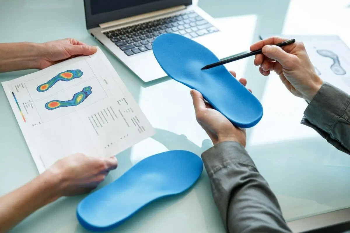 What Are Orthoses And When Do You Need One? 1 Orthoses