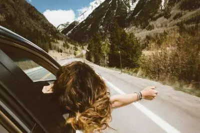 Well Rested and Alert on the Road