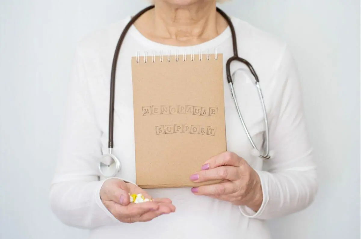 Understanding the Changes and How to Manage Post-Menopause 1 Post-Menopause