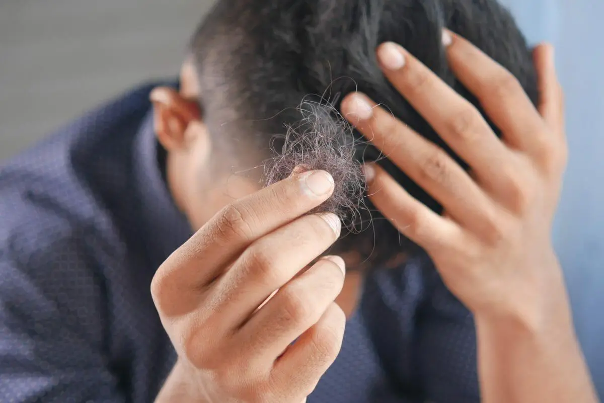 Hair Loss and Alcohol: The Hard Truths 1 Hair Loss and Alcohol
