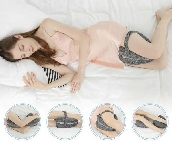 What Can You Do To Improve Your Sleep Quality? 1 IMPROVE YOUR SLEEP