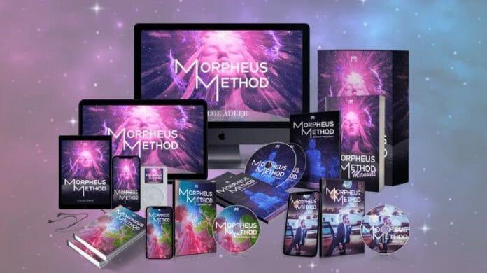 Morpheus Method Reviews