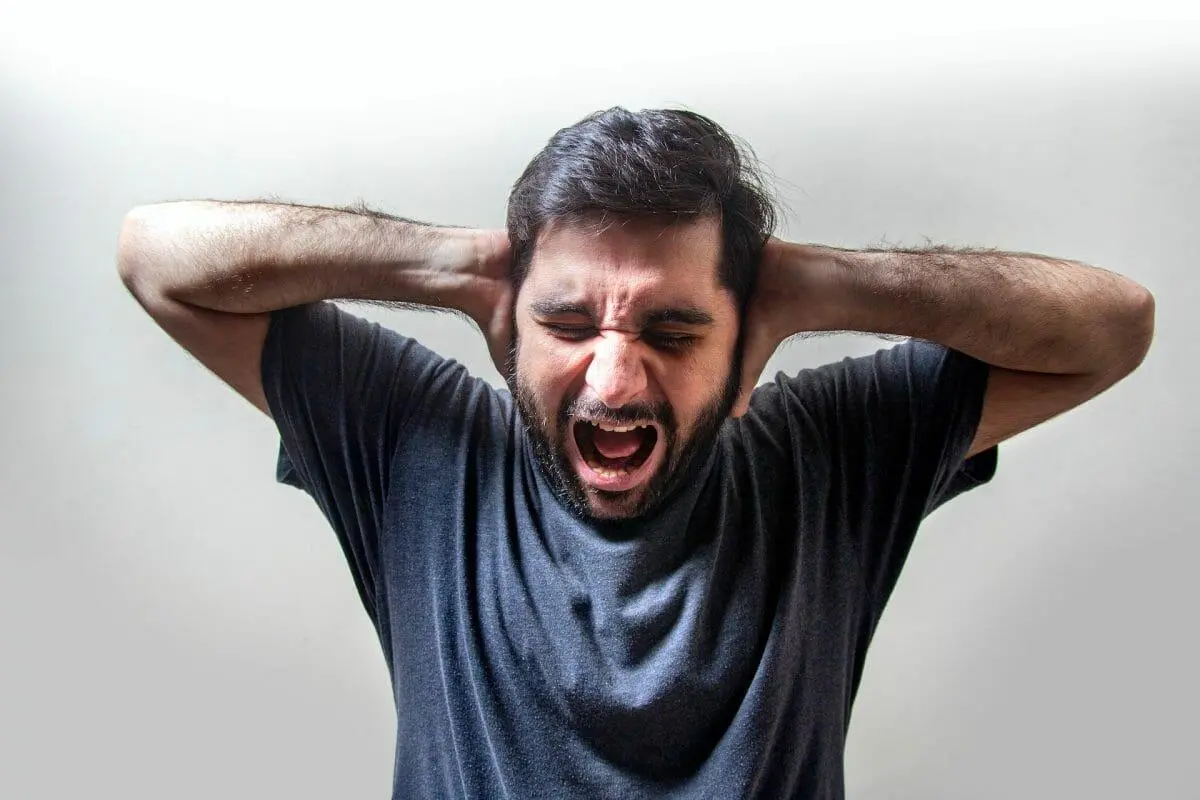 The Surprising Ways Anger Can Negatively Impact Your Health 1 Anger