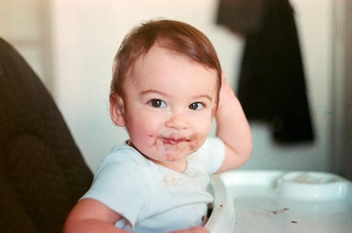 6 Things You Can Feed A Baby Without Worrying About Consequences 1 Feed A Baby