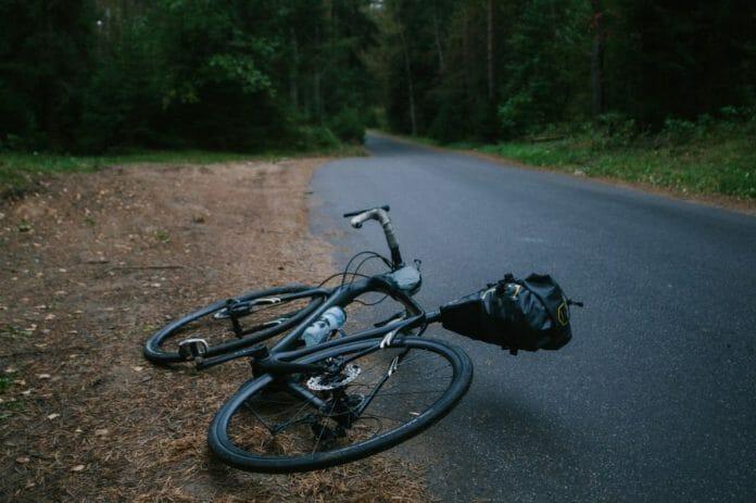 Bicycle Injuries