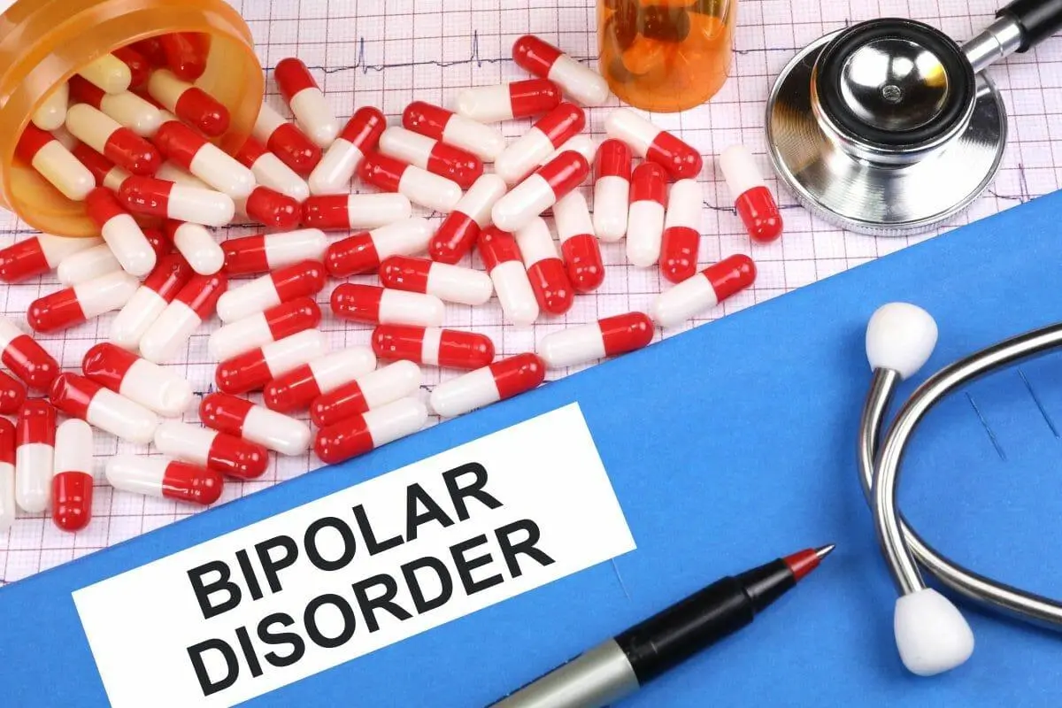 Understanding Bipolar Disorder 1 Bipolar Disorder