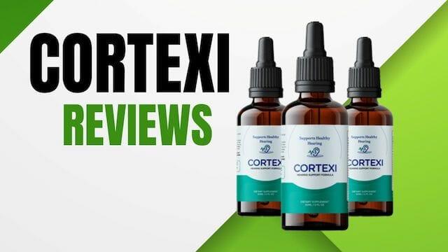 Cortexi Reviews