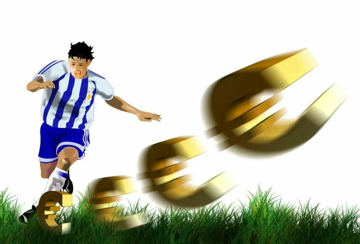 Top Health Benefits of Playing Football 1 Playing Football