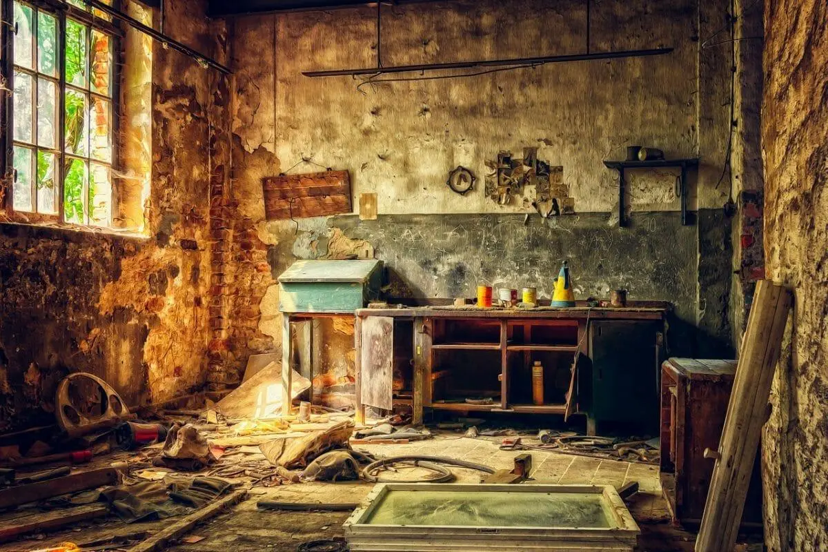 The Impact of an Unclean Home on Your Health: 8 Important Considerations 1 Unclean Home