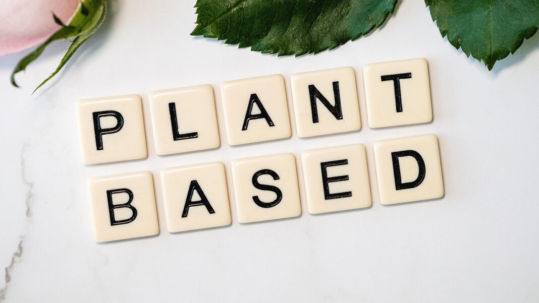 Plant-Based Diet