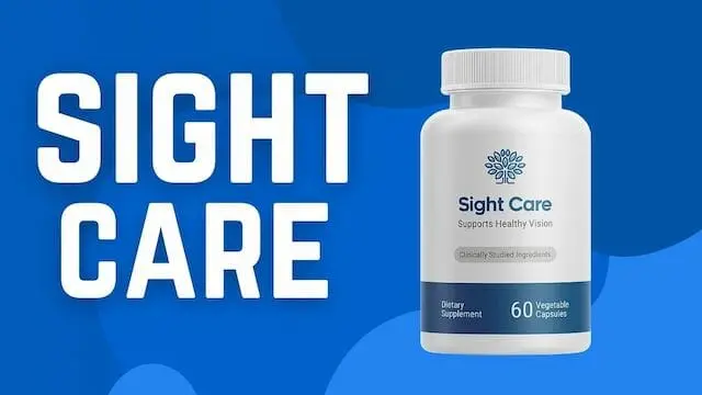 Sight Care Reviews: Scam Customer Complaints or Legit SightCare Supplement? 1 SightCare