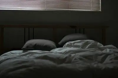 Good Night's Sleep