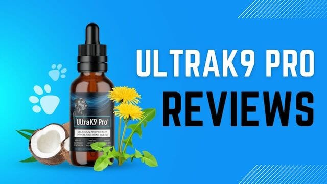 ultrak9 pro reviews