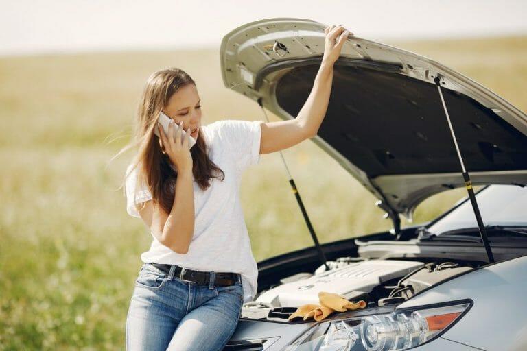 Emotional Trauma After a Car Accident