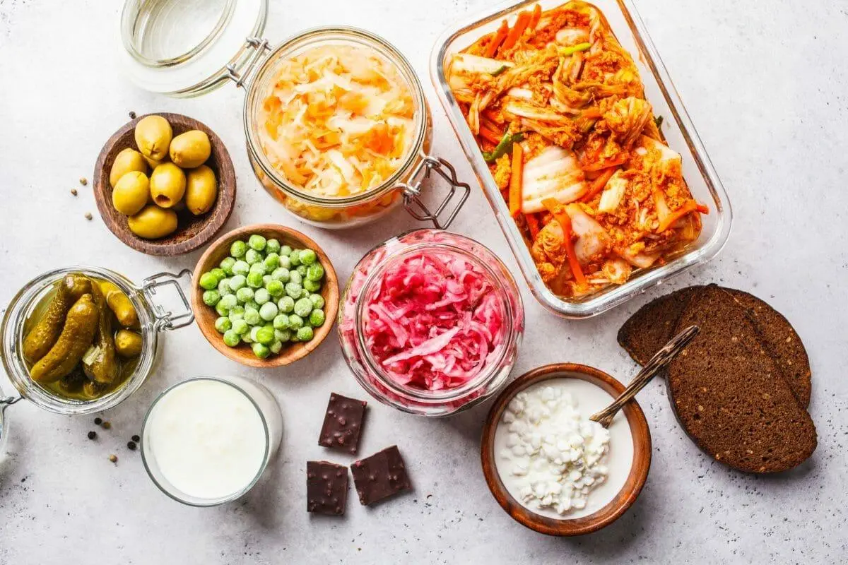 Are Probiotics Good For Managing Parkinson’s Disease? 1 Probiotics