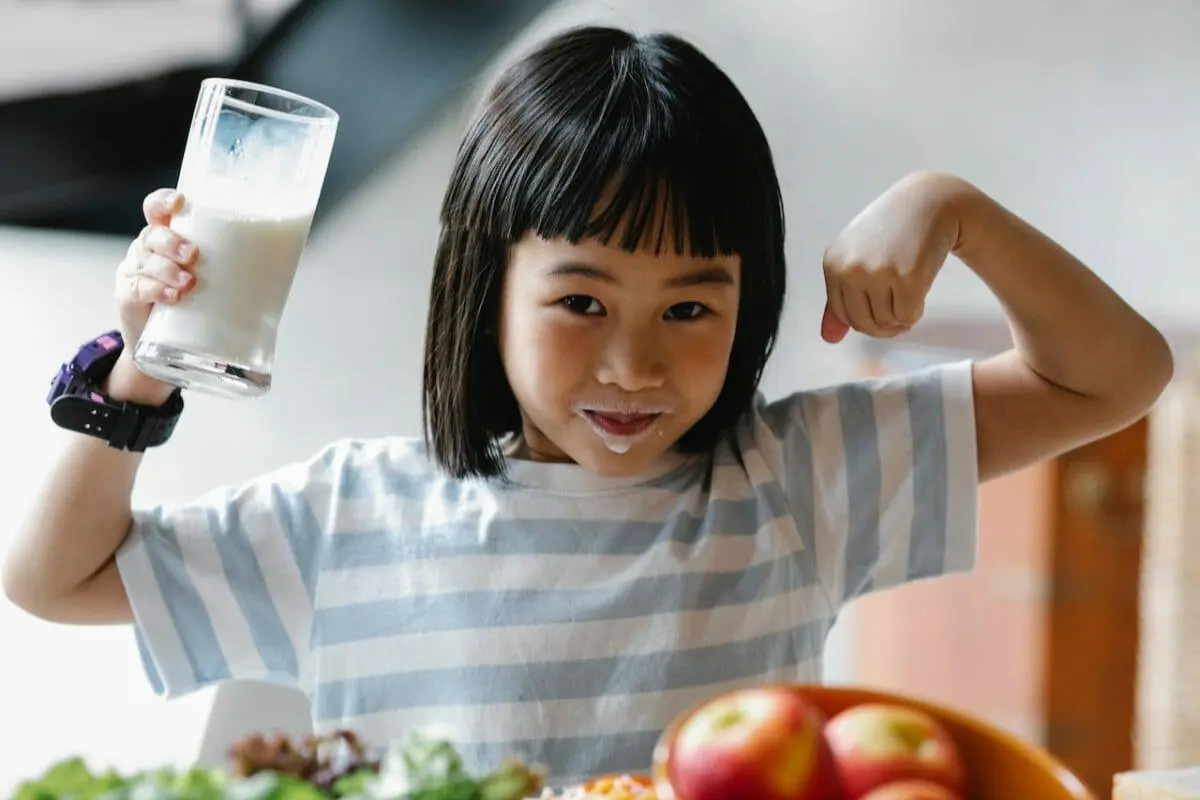 8 Tips On Keeping Your Child Healthy Year-Round 1 Keeping Your Child Healthy