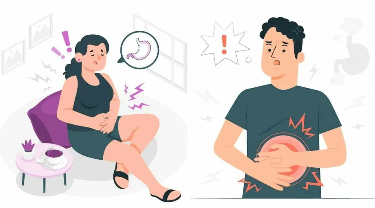 Acid Reflux: What Foods to Eat or Avoid 1 Acid Reflux