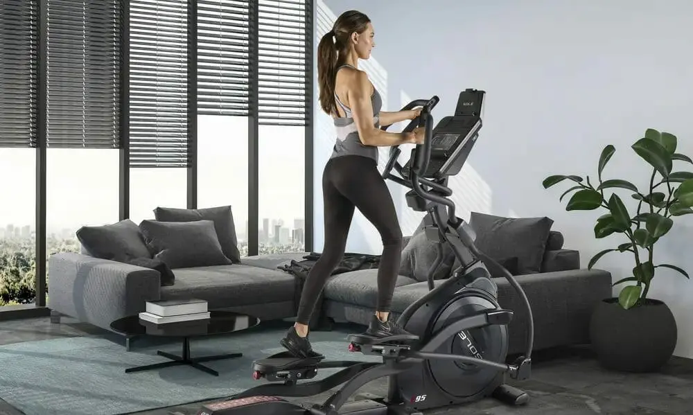 6 Awesome Features of a Top-Notch Elliptical Machine 1 Elliptical Machine