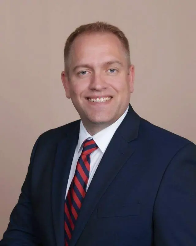 Addressing the Escalating Nursing Shortage | By Dr. Andy Nydegger Sr Director for Campus Development at Arizona College of Nursing 7 Nursing Shortage