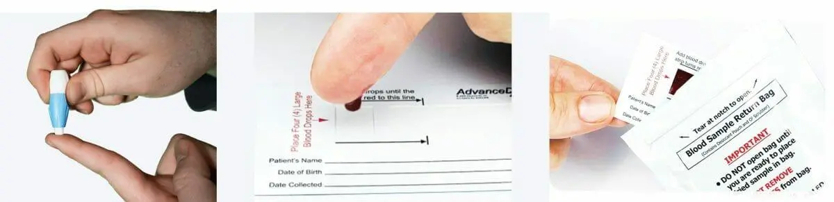Choose Health Makes More At-Home Blood Tests Available for Private Label Use 1 Home Blood Tests