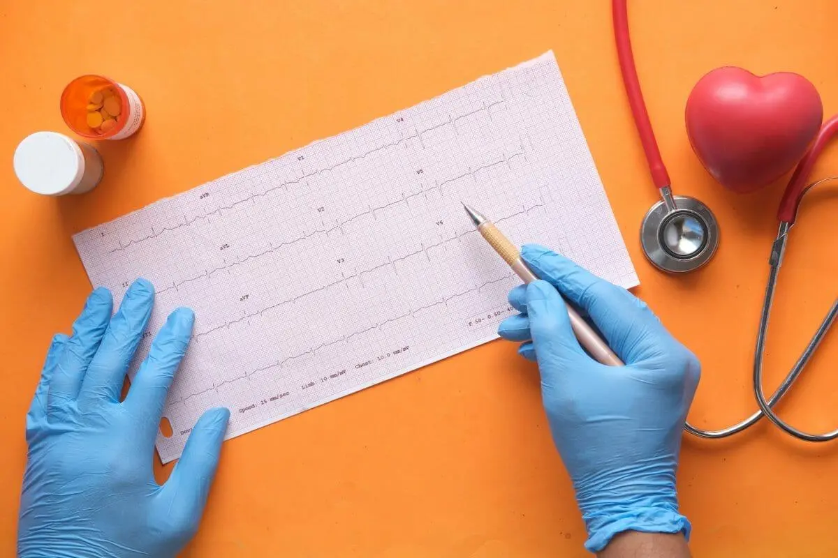 Steps to Start Your Career as an EKG Technician 3 EKG Technician
