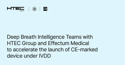 Medical Device News Magazine 1 Deep Breath Intelligence