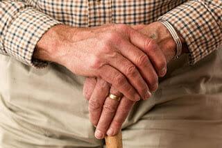Senior Care and Recovery