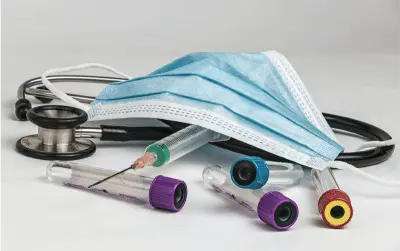 Surgical Techniques and Instruments