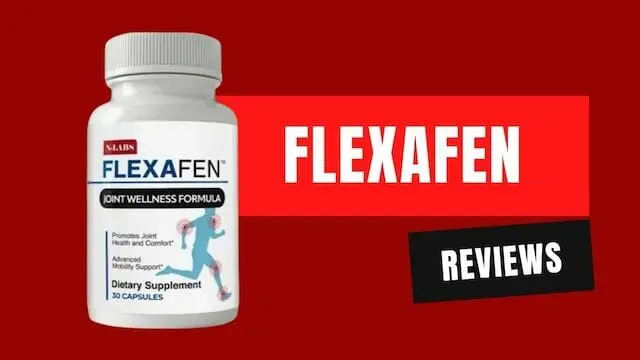 Flexafen Reviews 2023 (Fake Hype Exposed) What Customers Have to Say? 1 Flexafen Reviews
