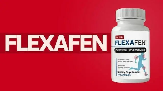 Flexafen Reviews 2023 (Fake Hype Exposed) What Customers Have to Say? 1 flexafen