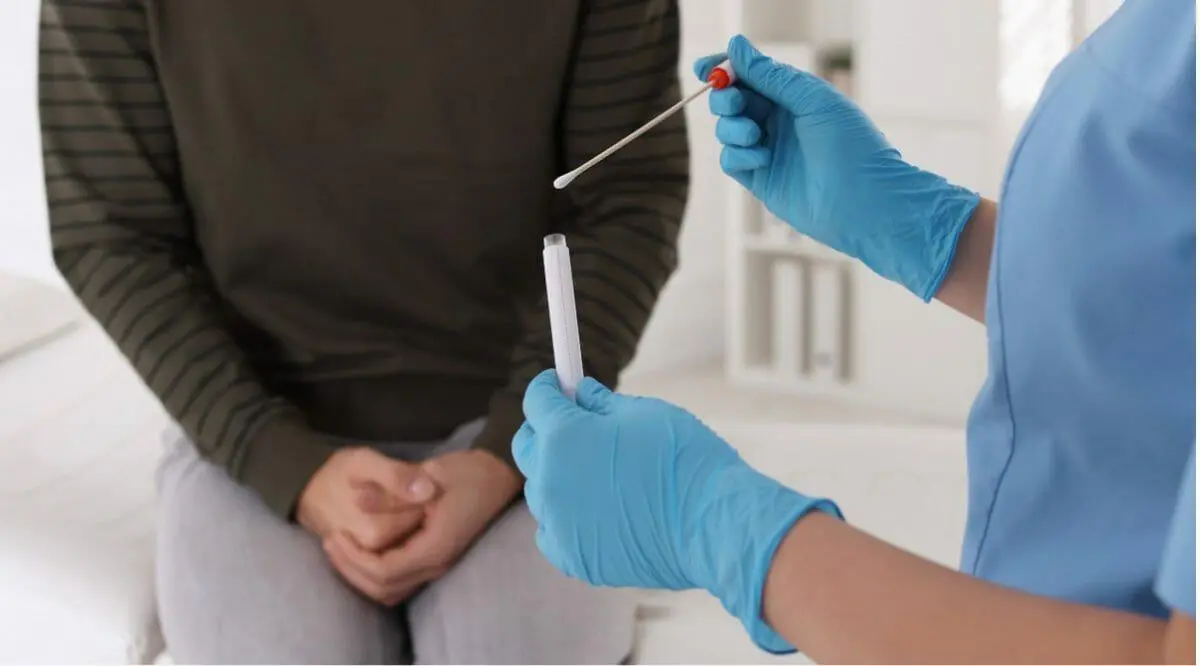 The Future of STD Treatment: Why Online Consultations Are the Way Forward 1 Future of STD Treatment