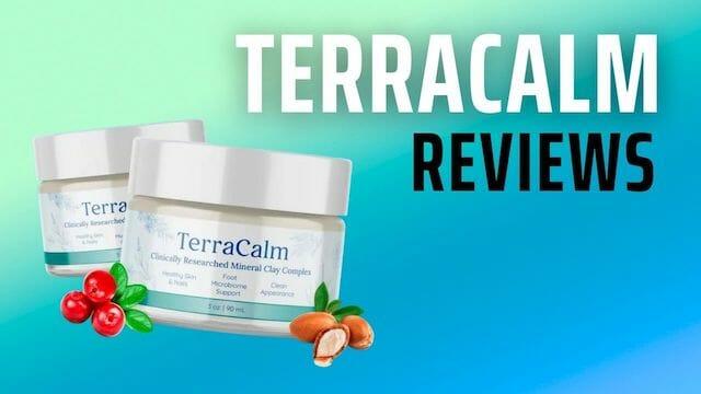 TerraCalm Reviews