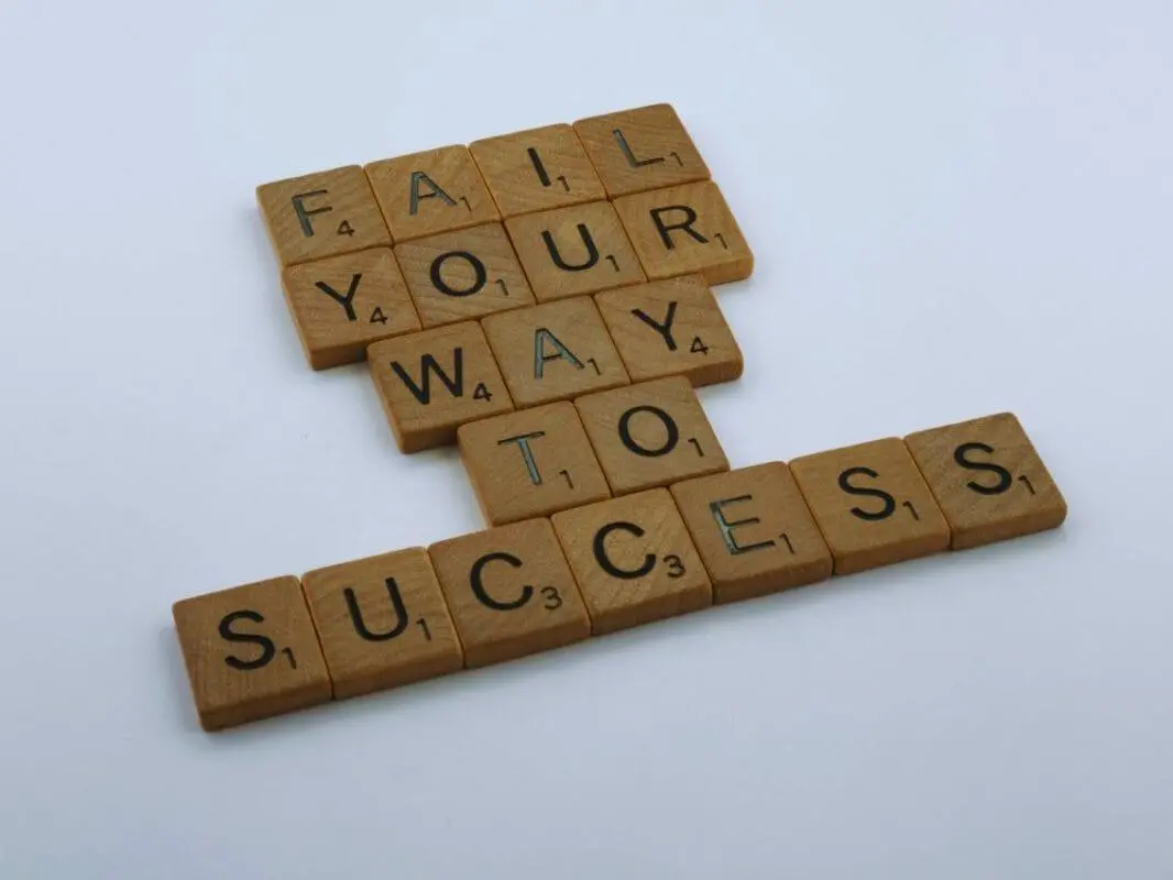 What To Do If You Failed a Final Exam 8 Failed a Final Exam