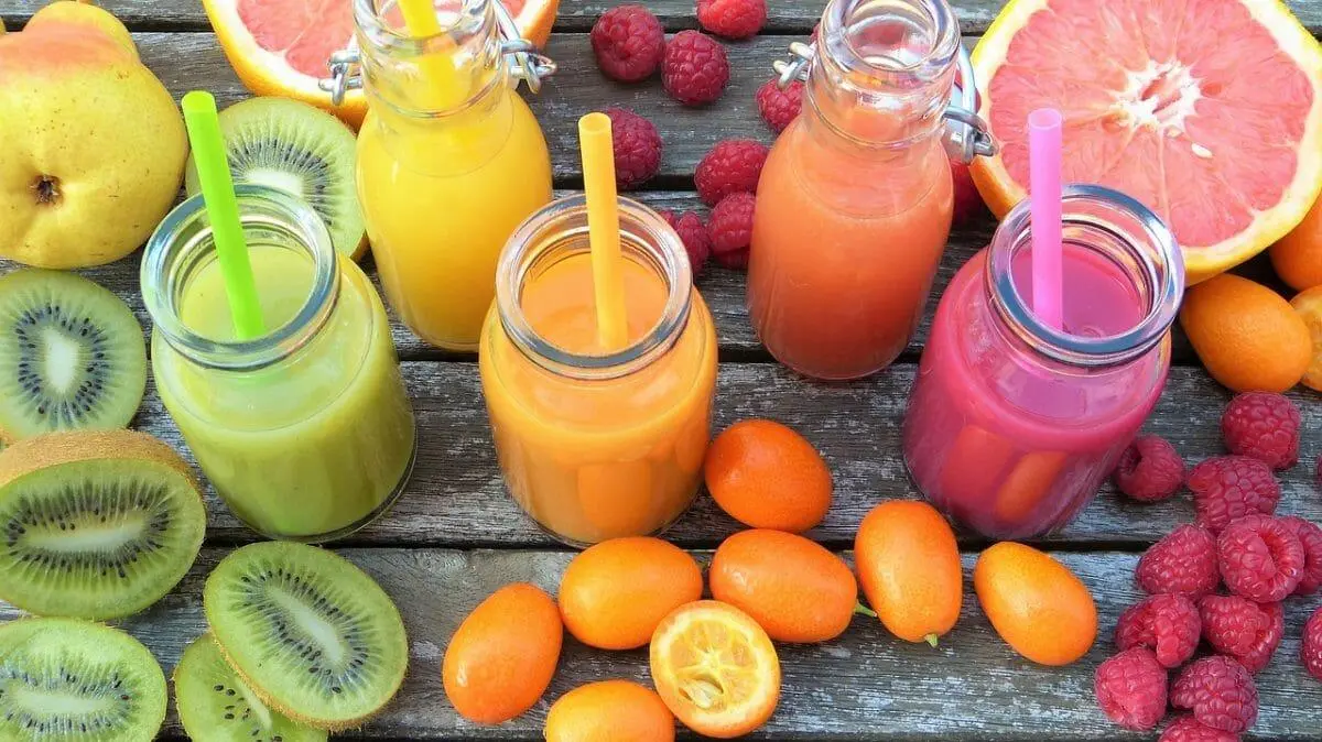 Discover the Top Healthiest Drinks in the USA: Boosting Wellness, One Sip at a Time 1 Healthiest Drinks in the USA