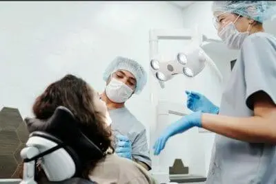Surgical Procedures