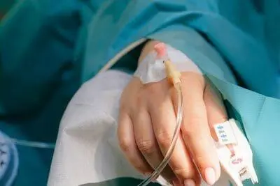 Myers Cocktail IV Infusion