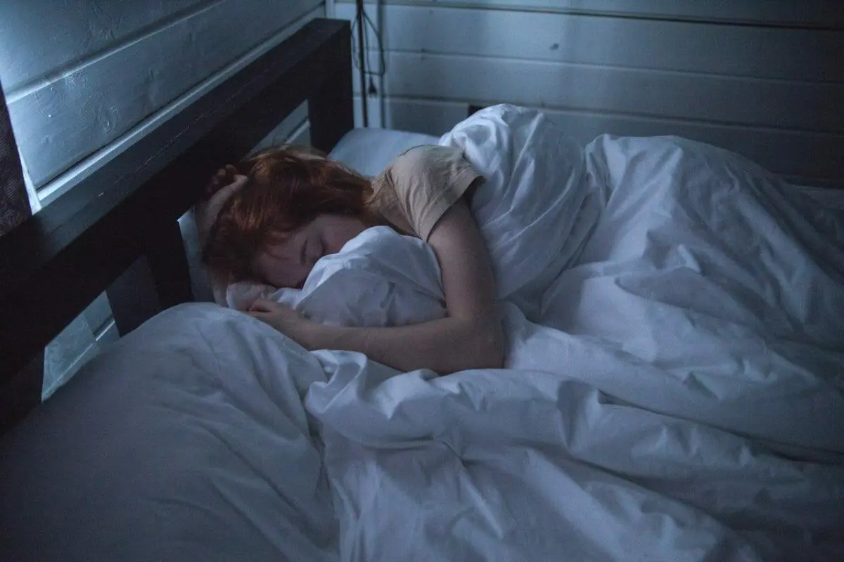 What Is CBN Cannabinoid and Its Benefits 1 CBN for sleep support